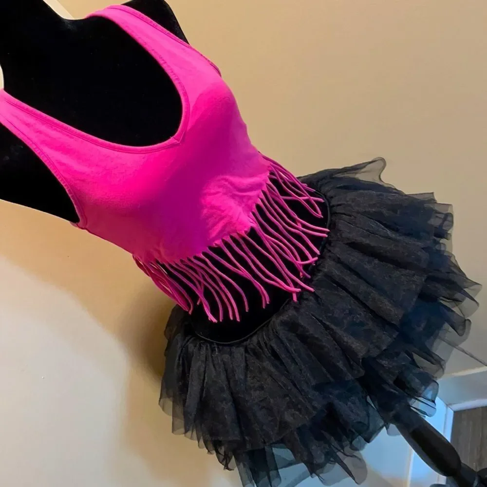 Frederick’s of Hollywood | Women’s Tutu, M - Picture 3 of 13